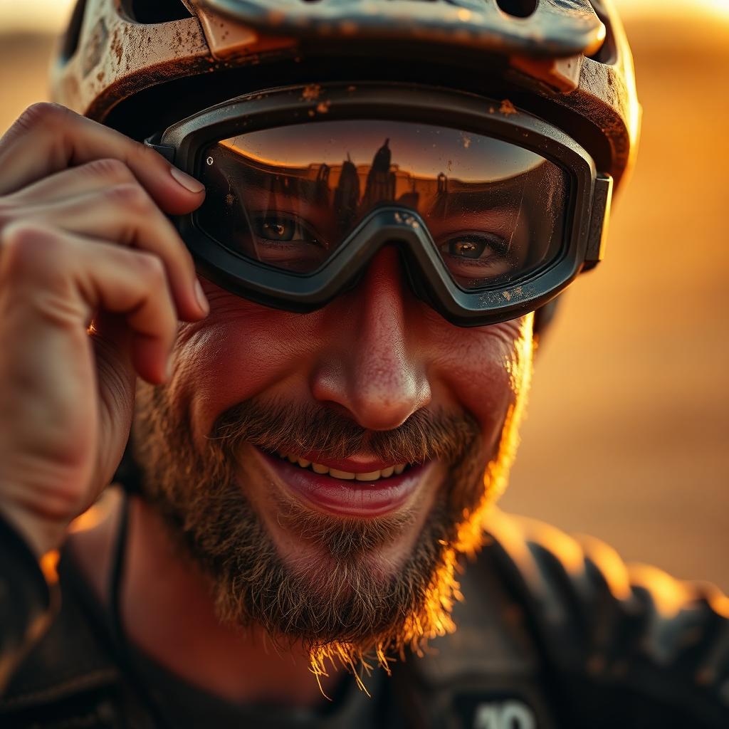 Off-road ride shared by @trail.faces