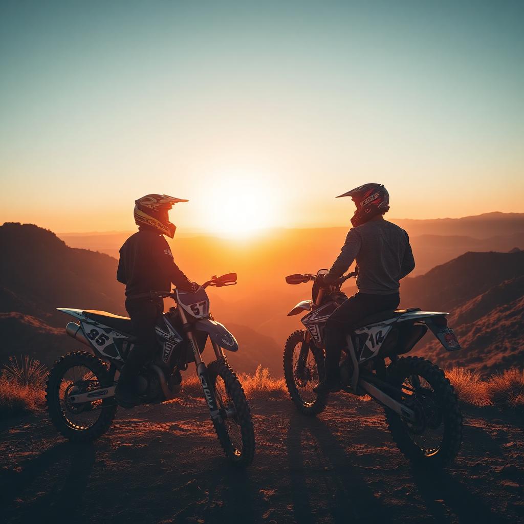 Off-road ride shared by @ridge.line